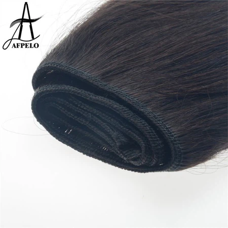 link weft hair extensions