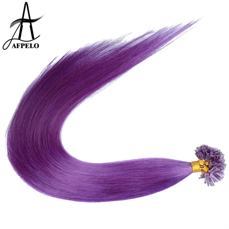 Remy U Tip Estensjoni tax-xagħar